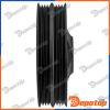Poulie damper vilebrequin pour HYUNDAI | RKP-HY-506, HYDS-G14